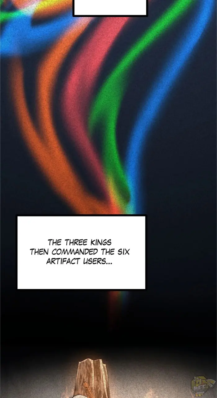 The Beginning After the End Chapter 124 image 019_optimized